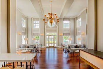 The Equinox A Luxury Collection Golf Resort & Spa Vermont