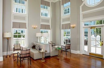 The Equinox A Luxury Collection Golf Resort & Spa Vermont
