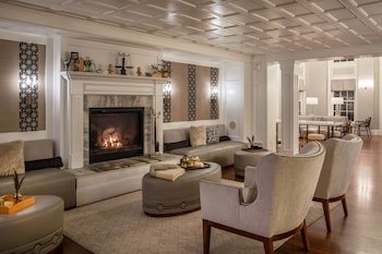 The Equinox A Luxury Collection Golf Resort & Spa Vermont