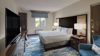 DoubleTree by Hilton Hotel Port Huron