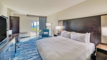 DoubleTree by Hilton Hotel Port Huron