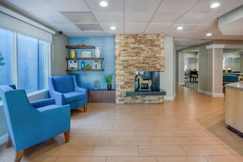 Fairfield Inn & Suites Raleigh Crabtree Valley