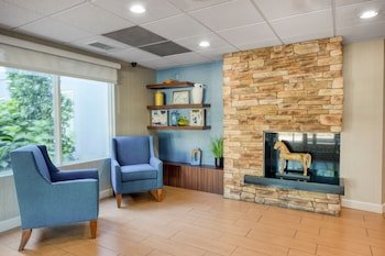 Fairfield Inn & Suites Raleigh Crabtree Valley