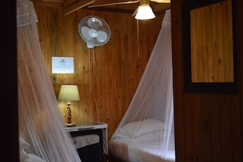 Lion Tree Bush Lodge