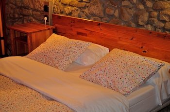 Agroturismo Iabiti-Aurrekoa