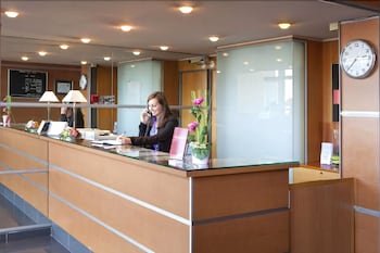 Hotel Lille Europe