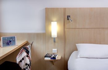Hôtel ibis Clermont-Ferrand Montferrand