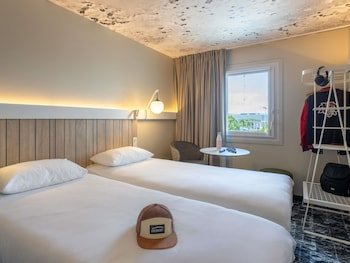 Hôtel ibis Clermont-Ferrand Montferrand
