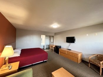 Cotton Valley Motel