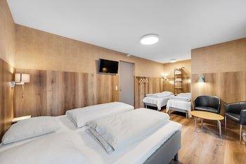 Hvide Sande Hotel
