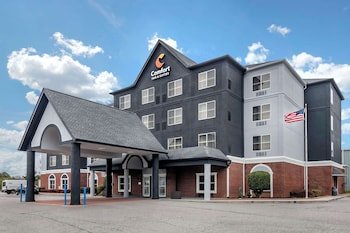 Comfort Inn & Suites