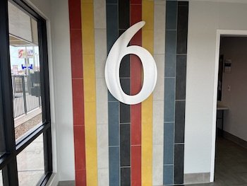 Motel 6 Jonesboro, Ar
