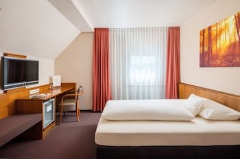 Hotel Straubs Schöne Aussicht