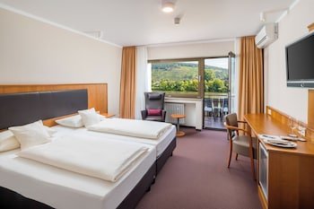 Hotel Straubs Schöne Aussicht