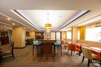 Hampton Inn Winston Salem Hanes Mall