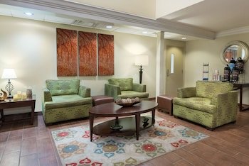 Comfort Inn Near Ft. Bragg