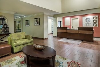 Comfort Inn Near Ft. Bragg