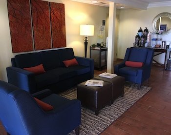 Comfort Inn Near Ft. Bragg