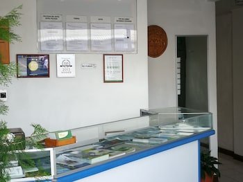 Hotel Hojarascas