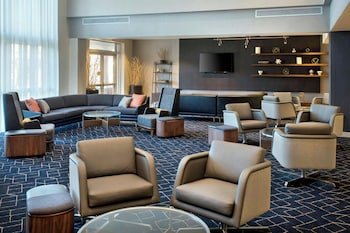 Courtyard Basking Ridge