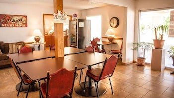 Wayfarer Inn Woodward