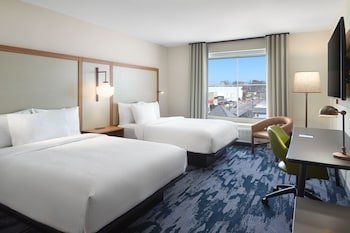 Fairfield Inn & Suites Decatur