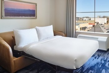 Fairfield Inn & Suites Decatur