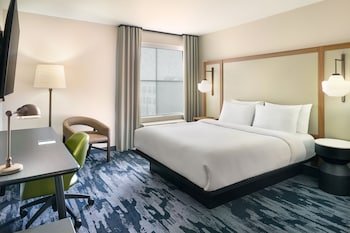 Fairfield Inn & Suites Decatur