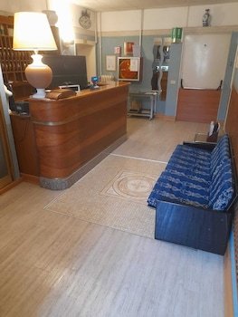 Hotel Touring
