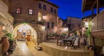 Kirkit Hotel