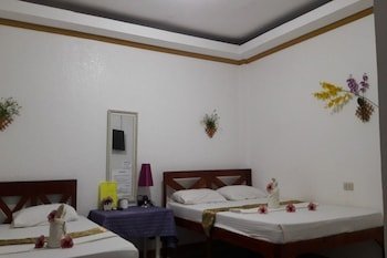 Hanbees Garden Pension House