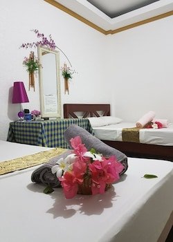 Hanbees Garden Pension House