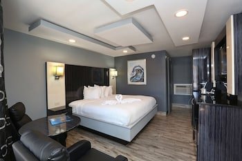 Marion Motor Lodge
