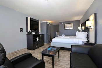 Marion Motor Lodge