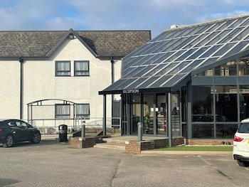 Britannia Wigan Hotel