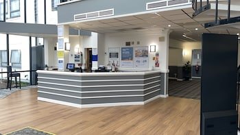 Britannia Wigan Hotel