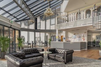 Britannia Wigan Hotel