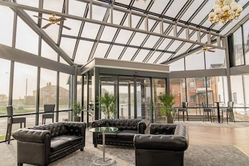 Britannia Wigan Hotel