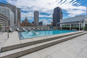 Holiday Inn New Orleans - Downtown Superdome