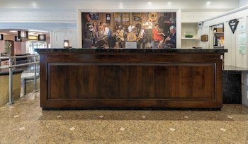 Holiday Inn New Orleans - Downtown Superdome