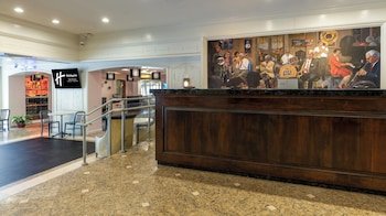 Holiday Inn New Orleans - Downtown Superdome