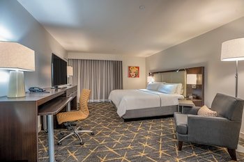 Holiday Inn New Orleans - Downtown Superdome
