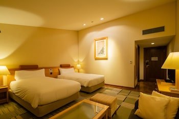 Atemakogen Resort Hotel Belnatio
