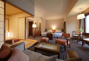 Atemakogen Resort Hotel Belnatio