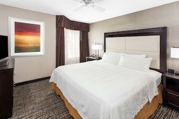 Homewood Suites by Hilton Indianapolis-Keystone Crossing