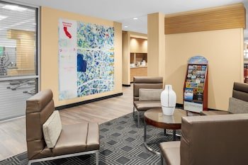 TownePlace Suites Tehachapi