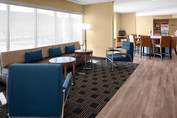 TownePlace Suites Tehachapi
