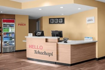 TownePlace Suites Tehachapi