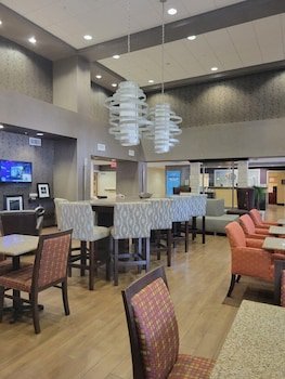 Hampton Inn & Suites Austin Cedar Park-Lakeline
