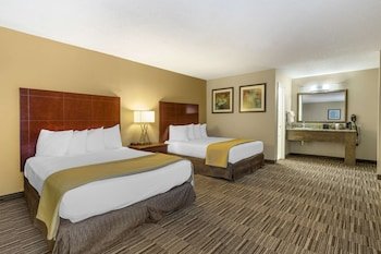 Best Western Sunday House Inn